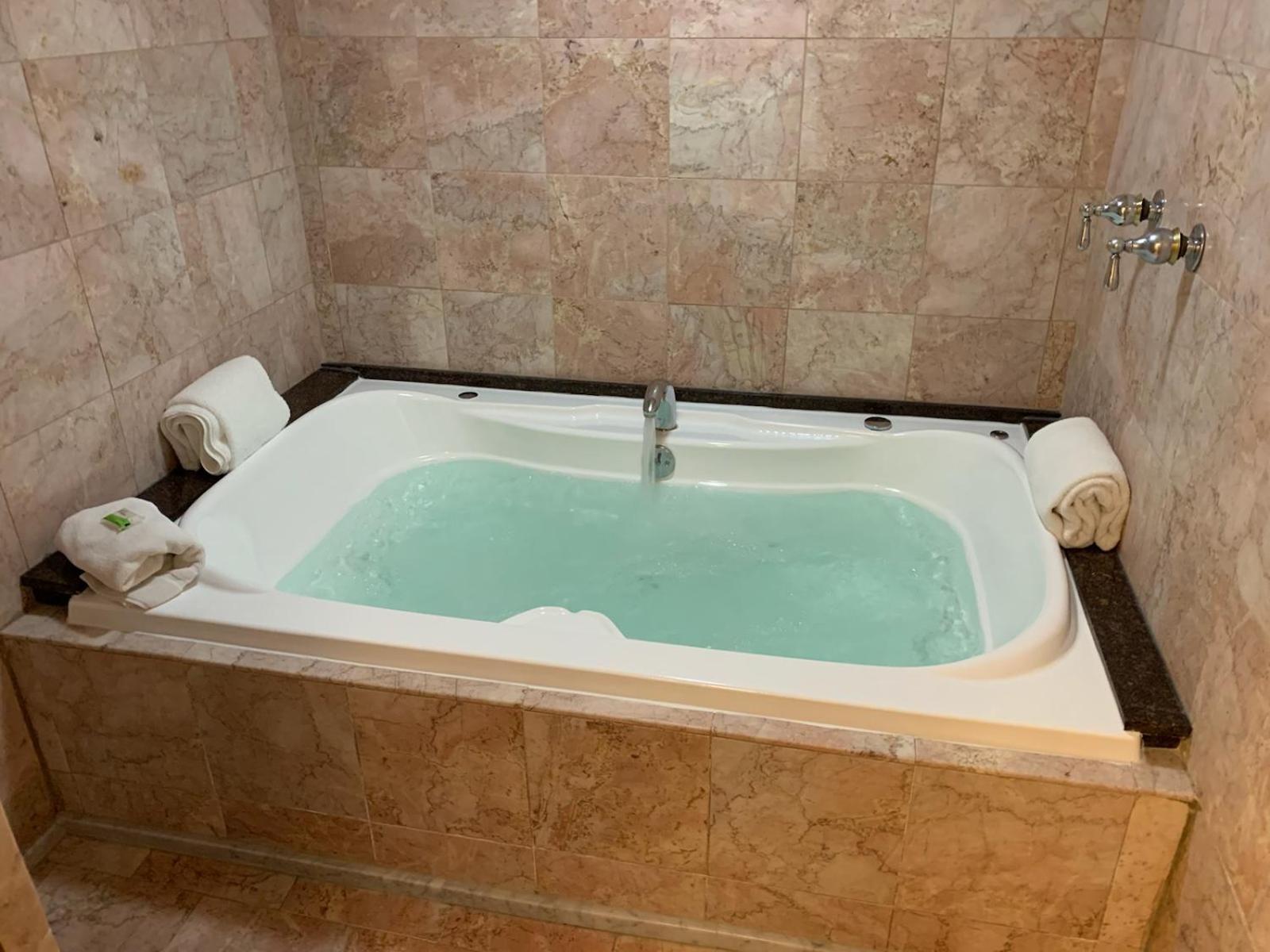 Luxury Quadruple Room