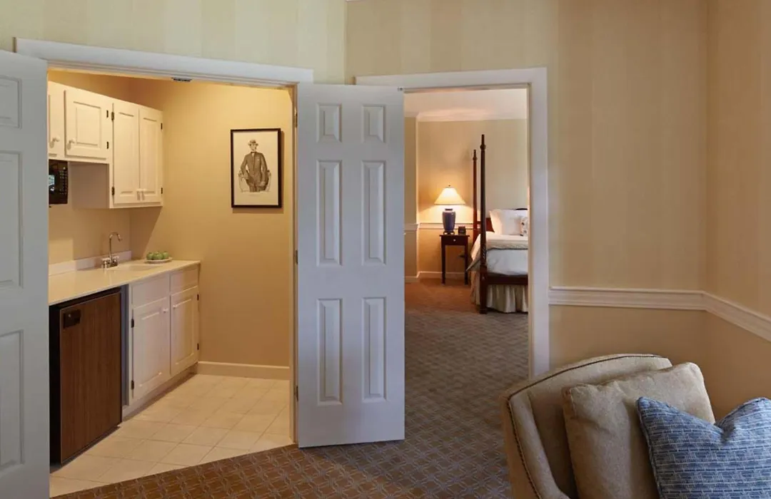 Cape Arundel Inn And Resort-1