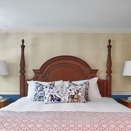 Cape Arundel Inn And Resort-2