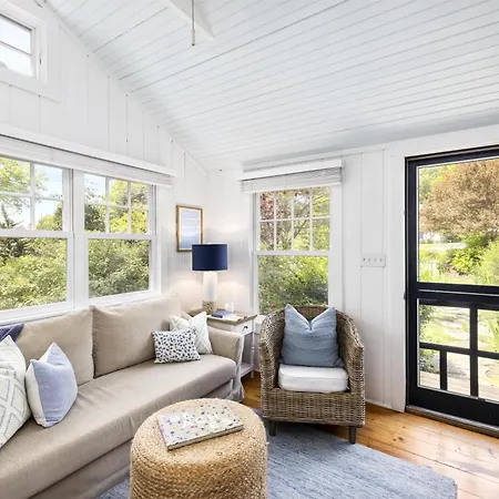 The Cottages At Cabot Cove-3