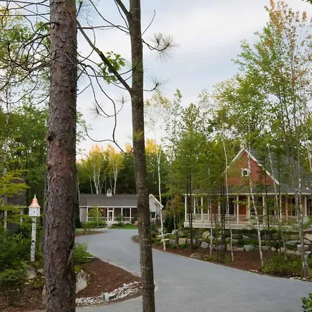 Hidden Pond Resort-2